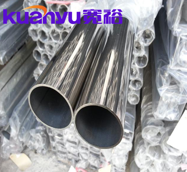 316L不銹鋼管廠(chǎng)家
