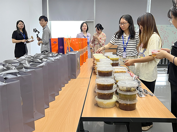 喜迎中秋佳節，寬裕管業(yè)與您同歡樂(lè )